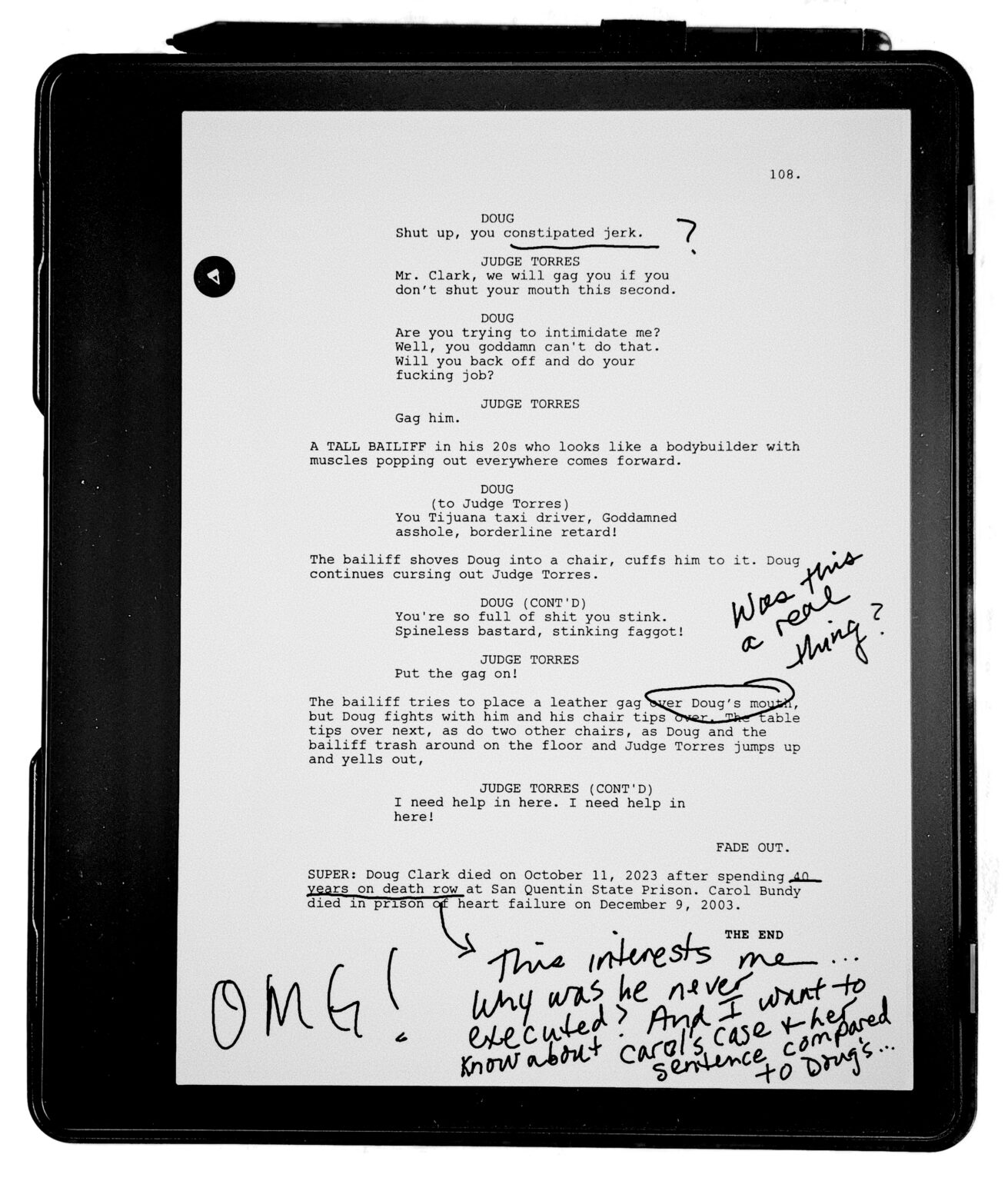 UPDATE: Follow this Kindle Scribe hack for better note-taking and easy ...