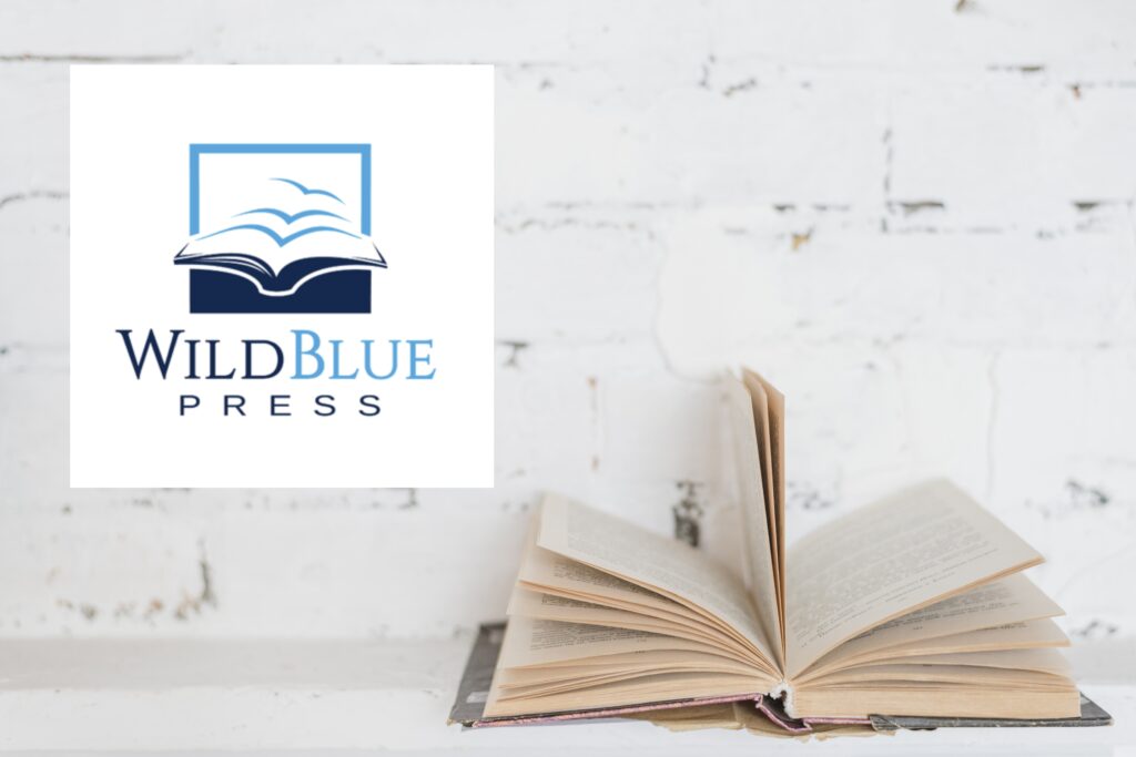 Carla Conti's Debut True Crime Memoir, Chained Birds, to be Published by WildBlue Press in Fall 2024
