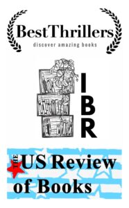 Early praise for Chained Birds: A True Crime Memoir comes from BestThrillers, Independent Book Review, and The US Review of Books