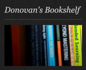 Diane Donovan is Senior Reviewer for Midwest Book Review and Editor and Reviewer of Donovan's Literary Services