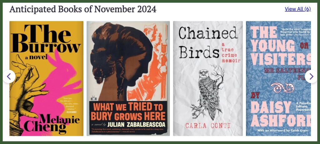 Independent Book review says "Chained Birds is like two great books in one: a captivating true crime story that exposes a deplorable prison program and an engrossing memoir of a journalist making a difference."