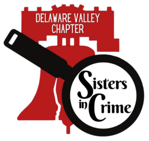 Sisters in Crime-Delaware Valley Chapters has offered friendship, guidance, and support in the lead up to Chained Birds' launch and post-release