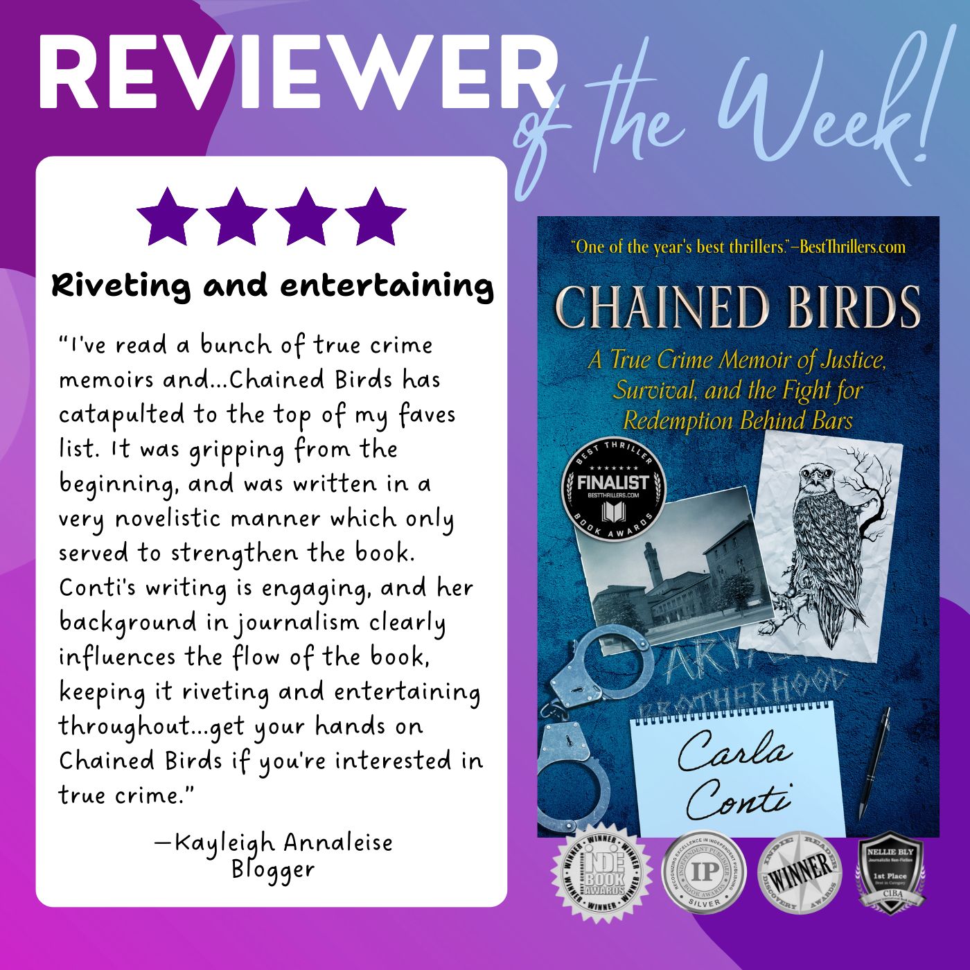 13-6-20-ROTW-Kayleigh Annaleise-Blogger