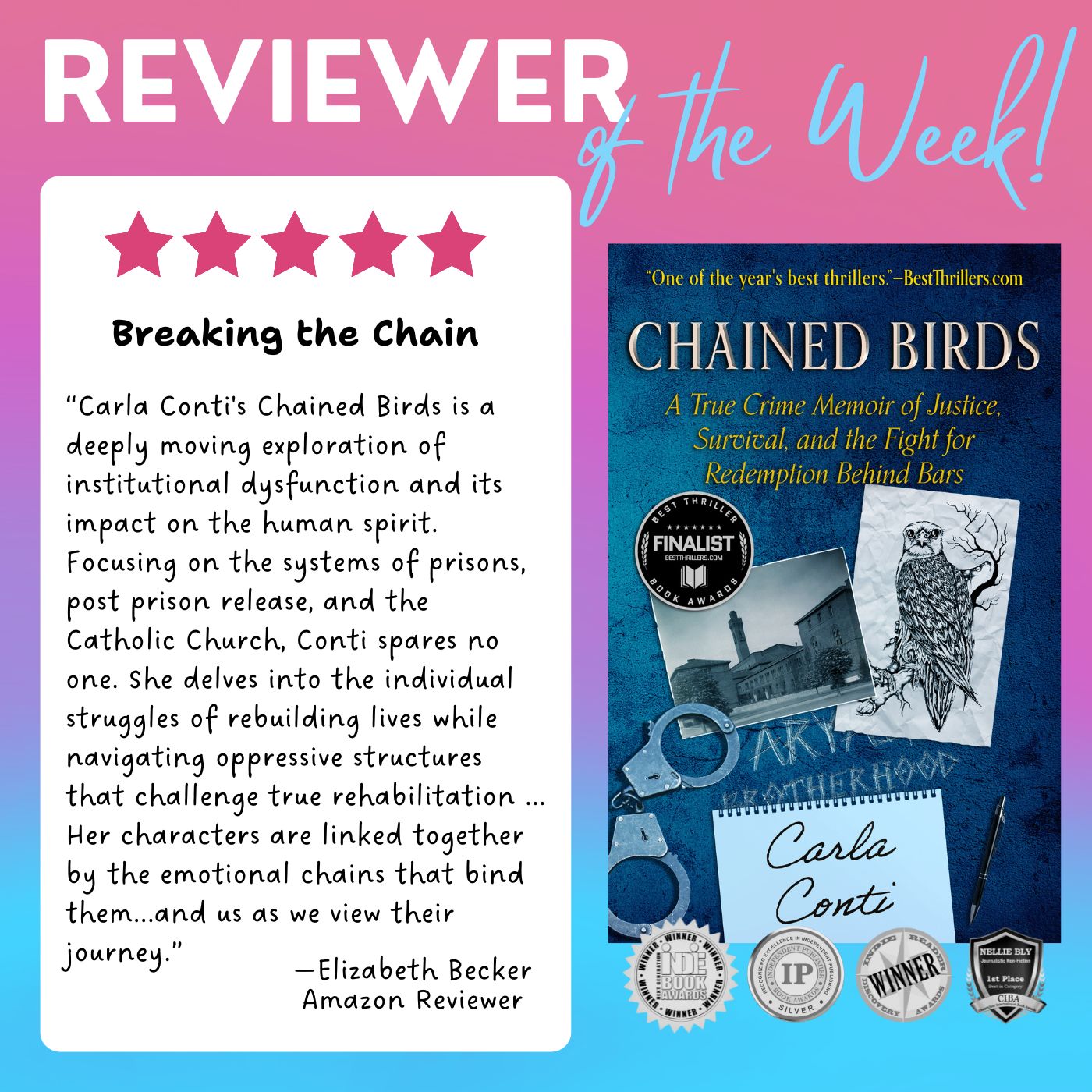 16-7-11-ROTW-Elizabeth Becker-Amazon