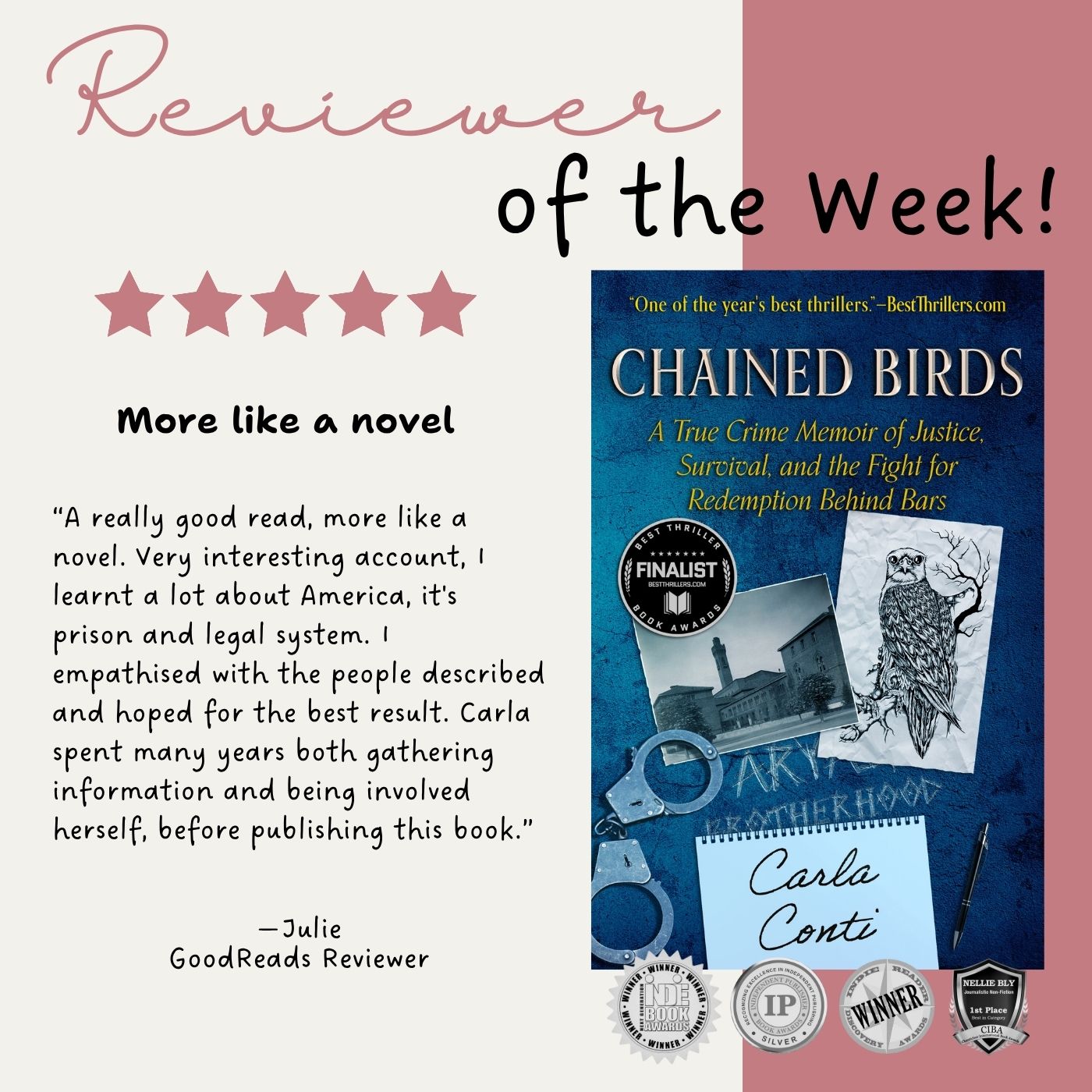 18-7-25-ROTW Julie-GoodReads