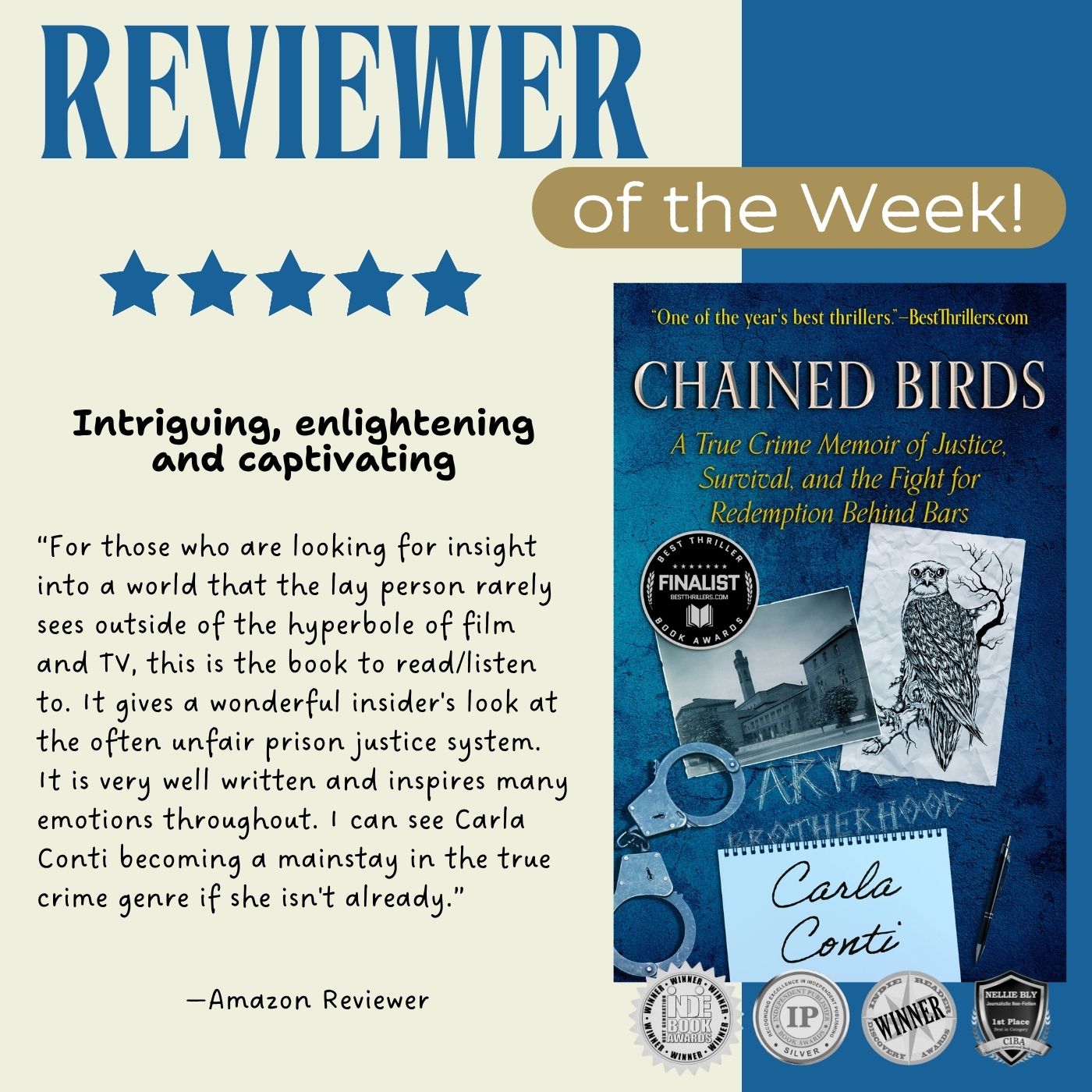 20-8-8-ROTW-Amazon Reviewer Craig