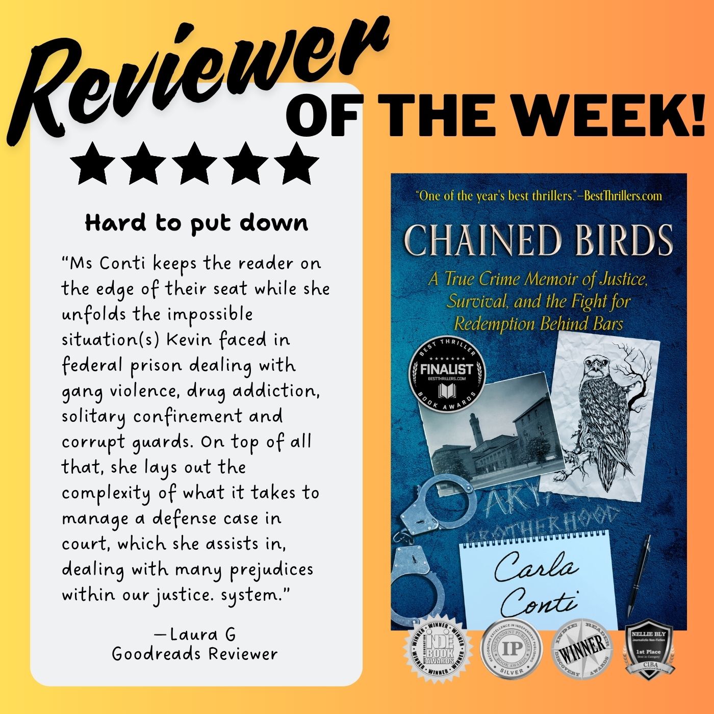 24-9-5-ROTW-Laura G Goodreads