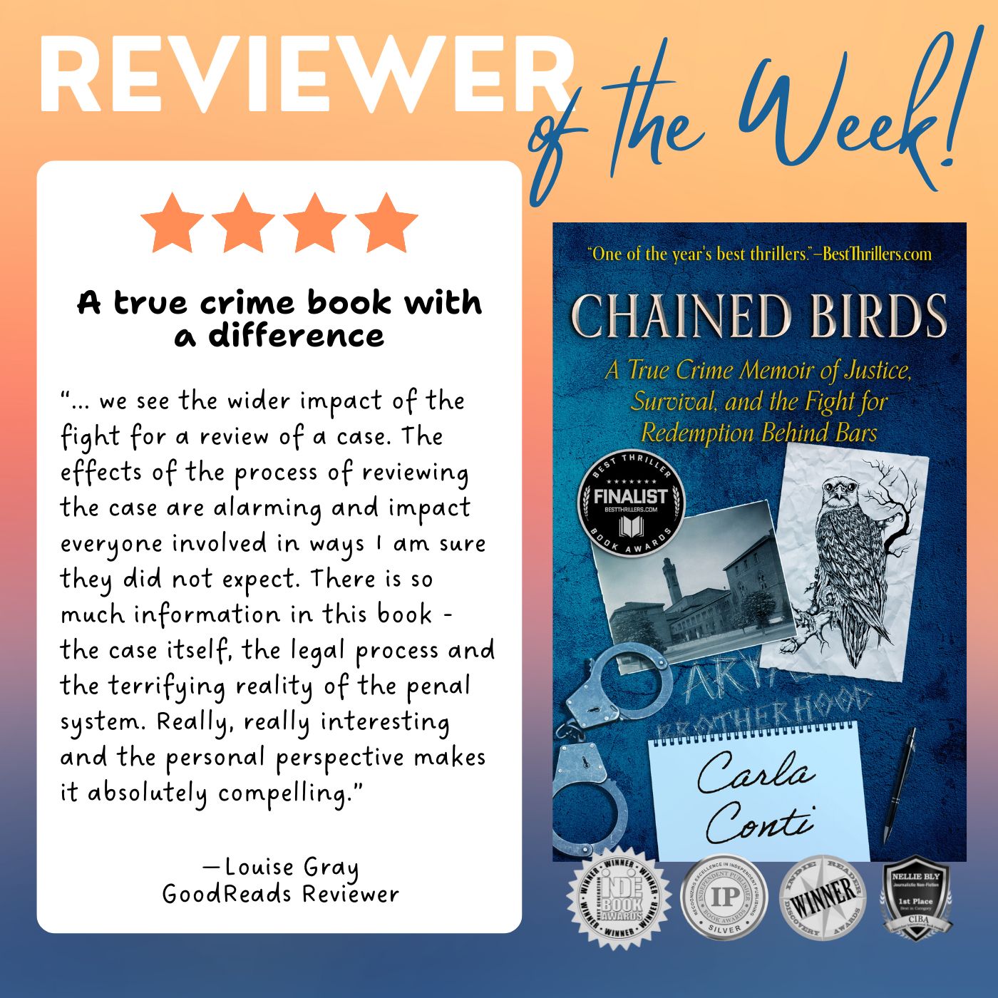 NEW-ROTW-Louise Gray-GoodReads