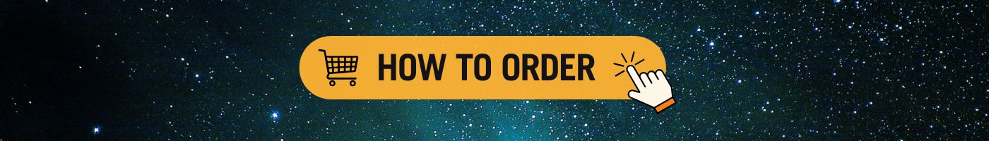 How to order the new Chained Birds edition