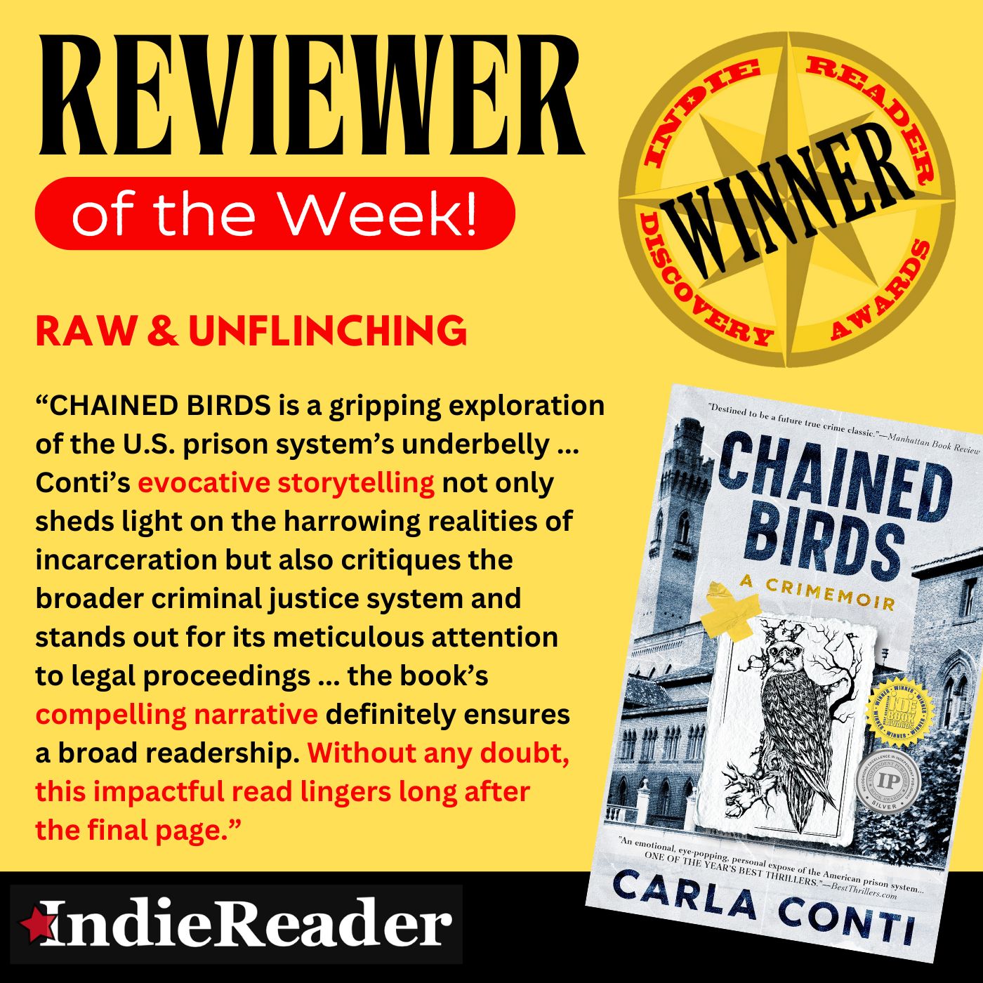 NEW COVER-ROTW-IRDA Verdict-TC Winner