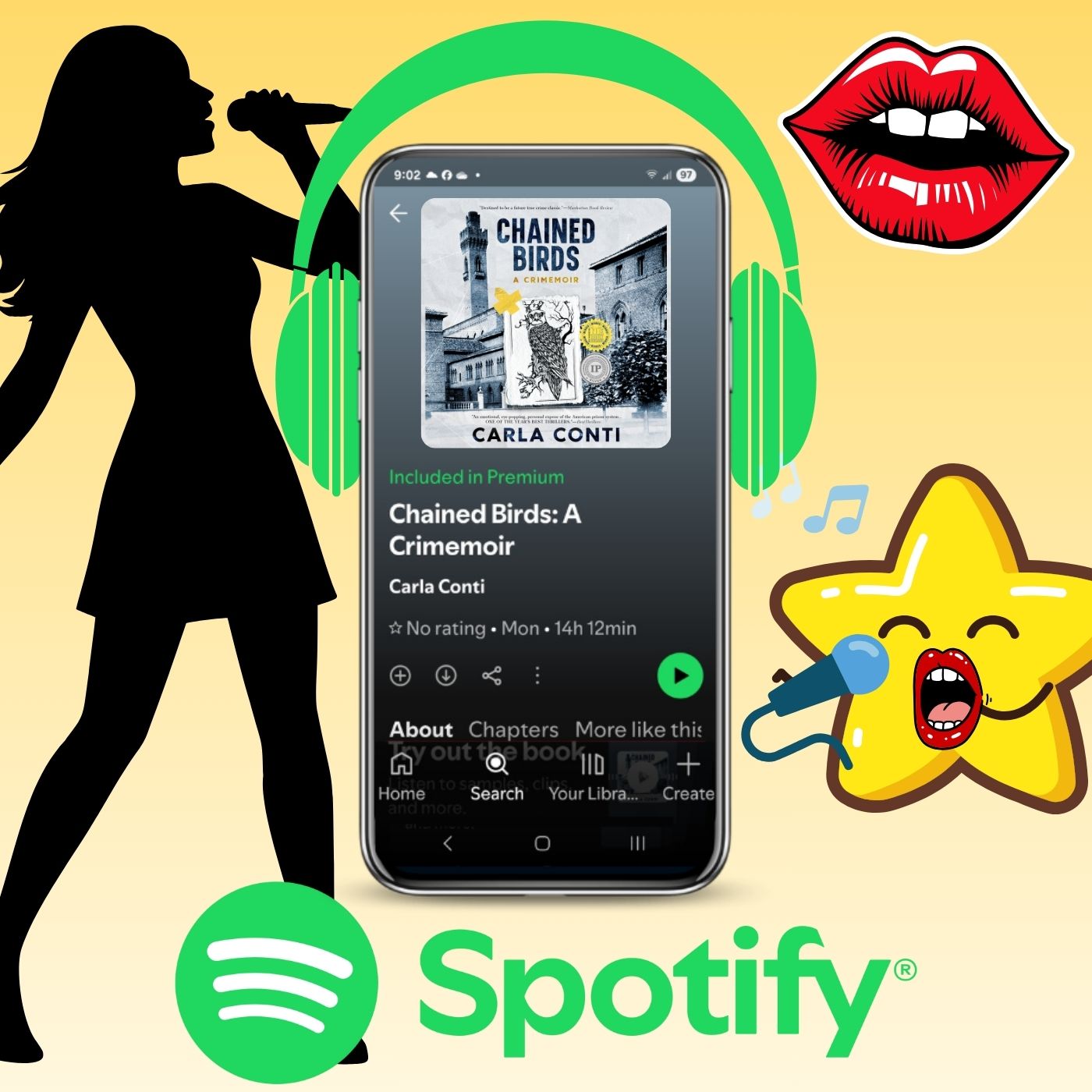 What I learned from Taylor Swift about taking back artist control