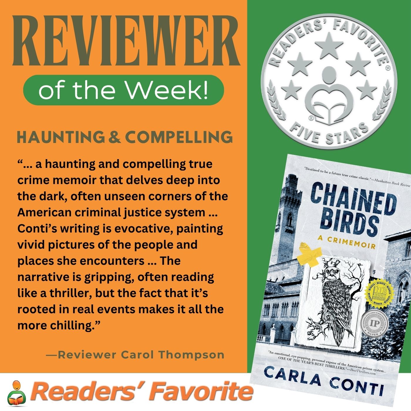 OCT-18-ROTW-Readers Favorite