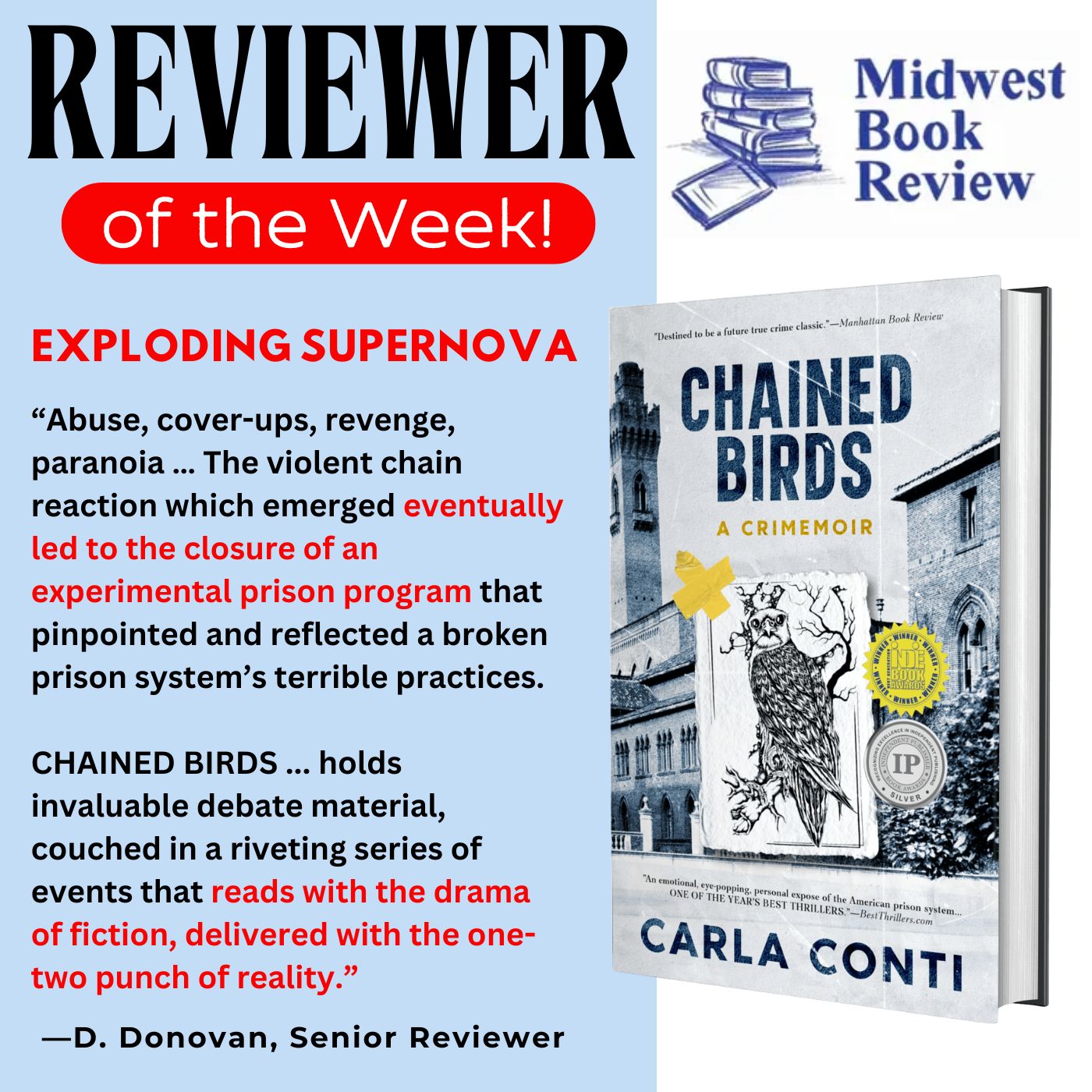 OCT-POSTED 13-ROTW-Midwest Book Review