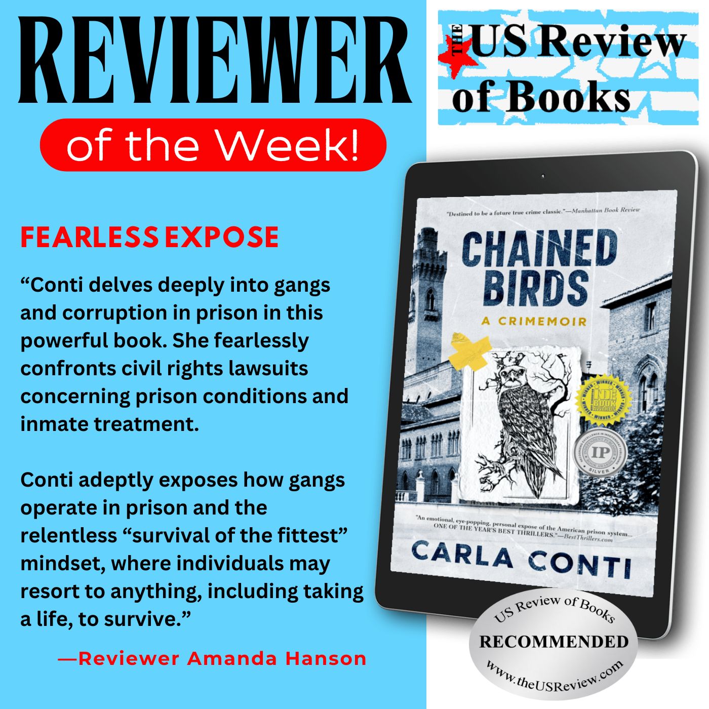 OCT-POSTED 25-ROTW-Midwest Book Review