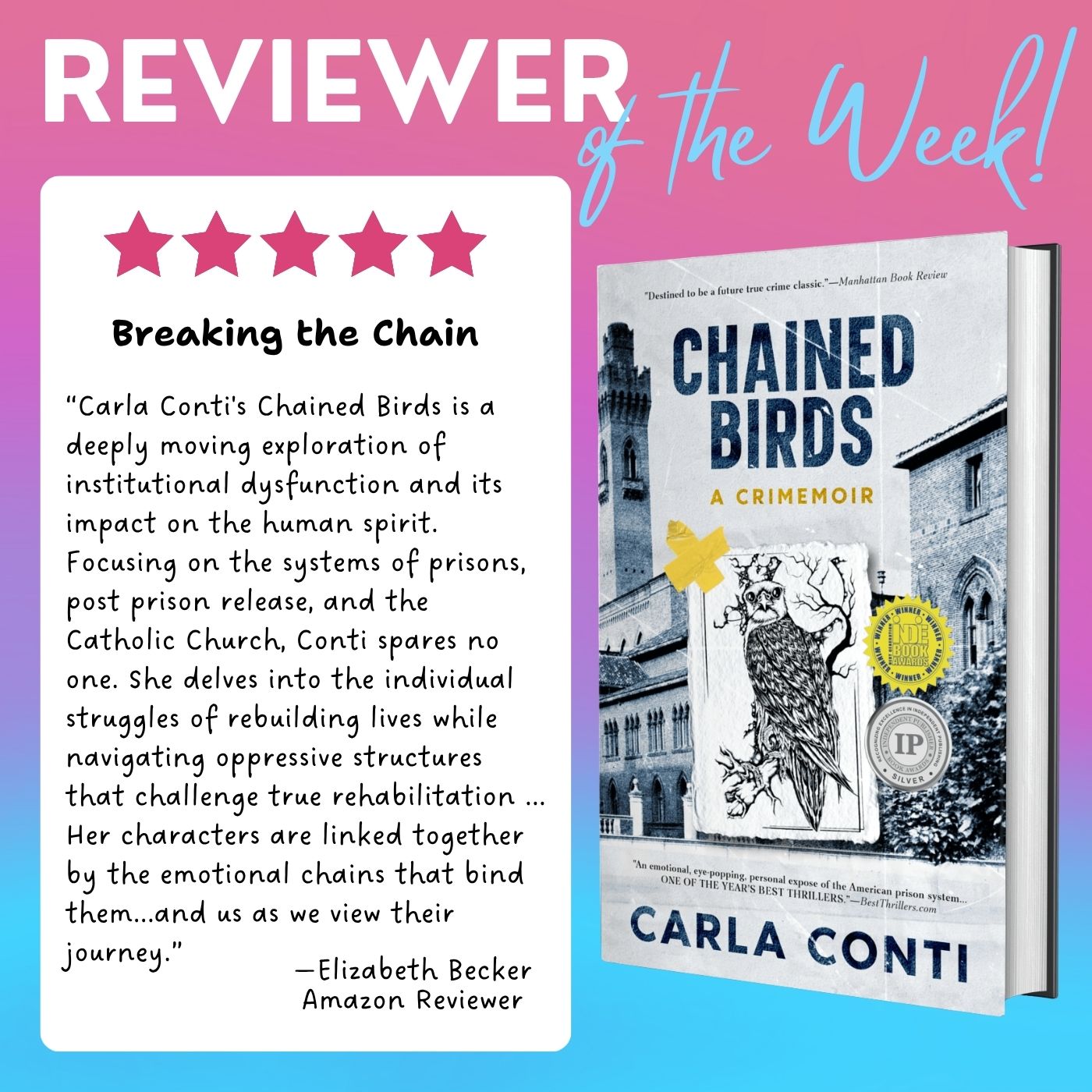 OCT-ROTW-Elizabeth Becker-Amazon