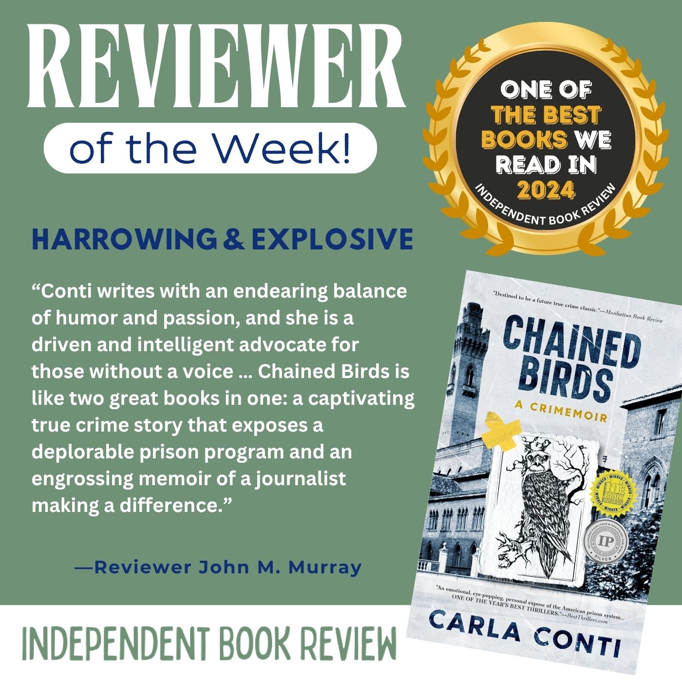 OCT-ROTW-IBR-One of the best books we read in 2024