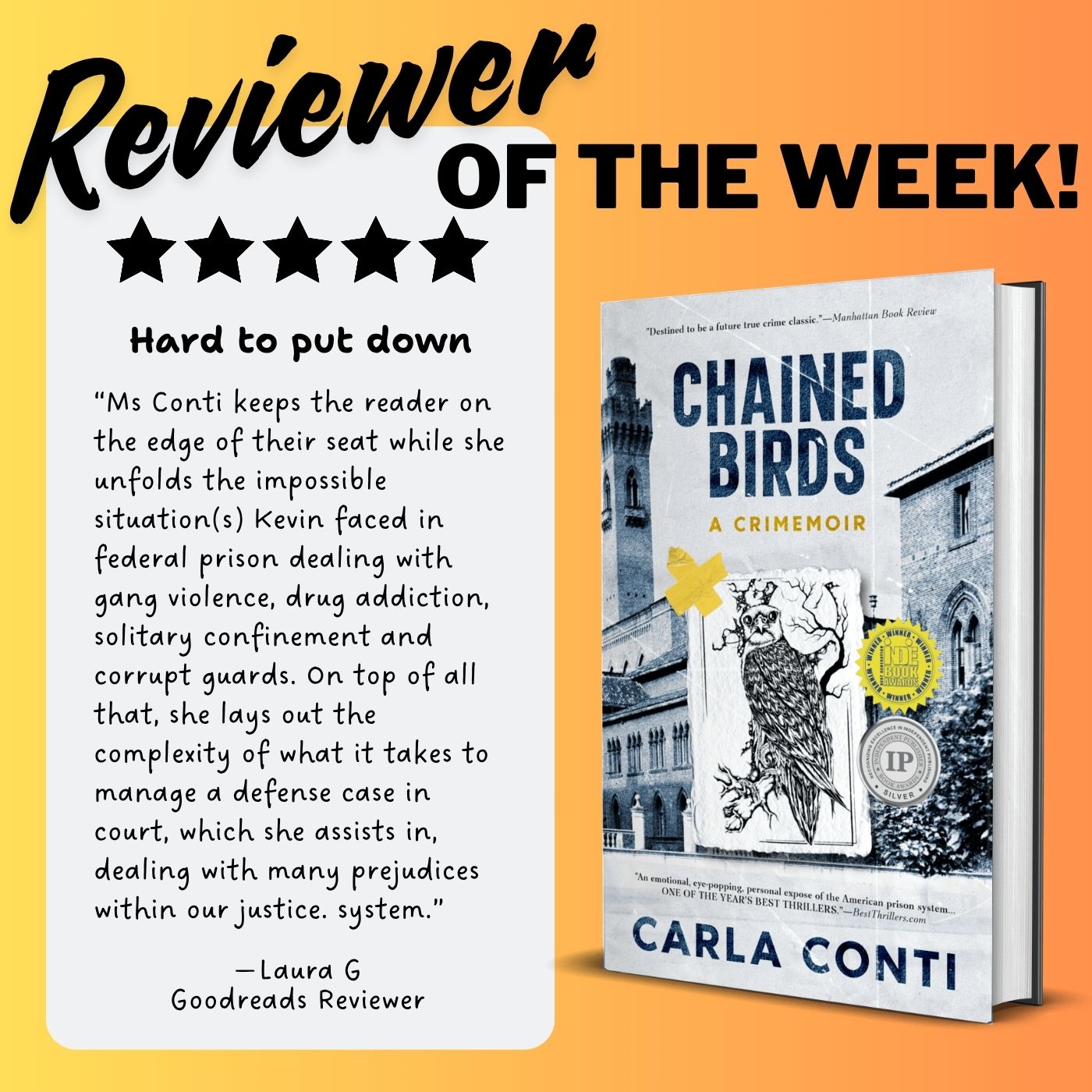 OCT-ROTW-Laura G Goodreads
