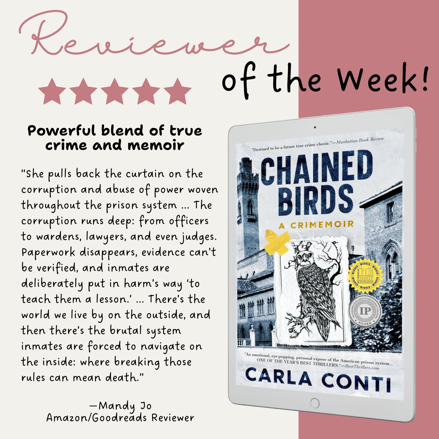 ROTW Mandy Jo-AmazonGoodReads