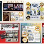 From Eight Awards for CHAINED BIRDS to "Author’s Cut": My 2025 Year in Review, and The Road to The Jacklighter: A Look Back at a Milestone Year