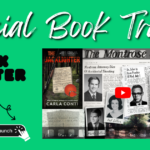 Watch the official book video trailer for THE JACKLIGHTER on Kickstarter