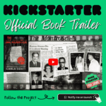 Watch the official book video trailer for THE JACKLIGHTER on Kickstarter