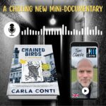 A new Chained Birds Mini-Documentary by UK podcaster Tom Clarke Begins with a Chilling Video
