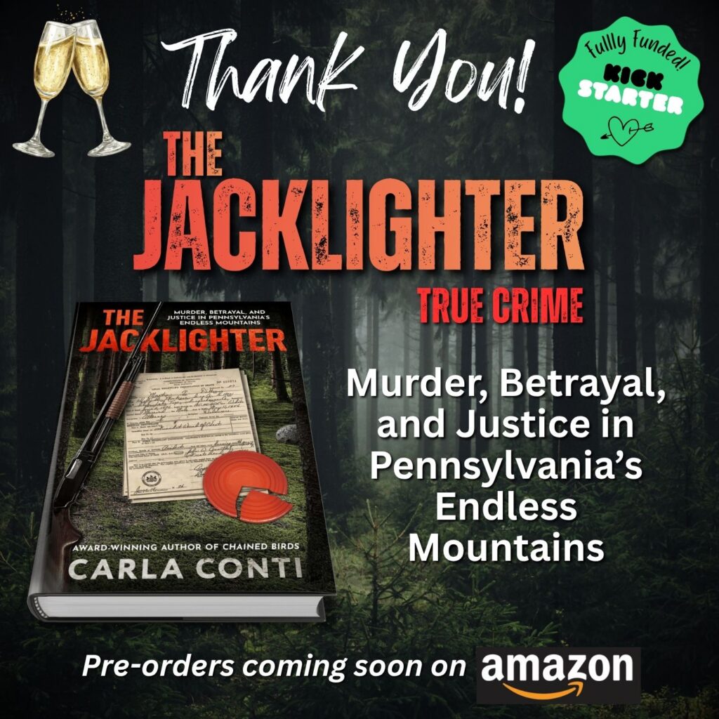 THE JACKLIGHTER Kickstarter: Fully Funded and Coming in 2026 - Pre-orders are coming to Amazon soon!
