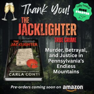 THE JACKLIGHTER Kickstarter: Fully Funded and Coming in 2026 - Pre-orders are coming to Amazon soon!