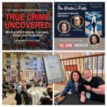 Carla Conti returned as a workshop presenter for her second year attending the annual Pennwriters conference