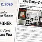 Carla Conti's The Jacklighter recevied press attention coinciding with the 50th anniversary of the killing of Martin Dillon by Steve Scher.