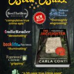 The Jacklighter is acclaimed by editorial reviewers including BestThrillers, IndieReaders, BookLife Reviews, Foreword Clarion Reviews, Midwest Book Reviews and Independent Book Review